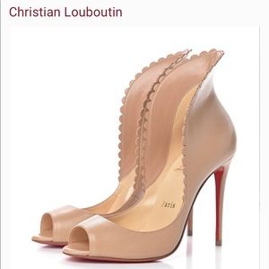 Christian Louboutin size 6.5